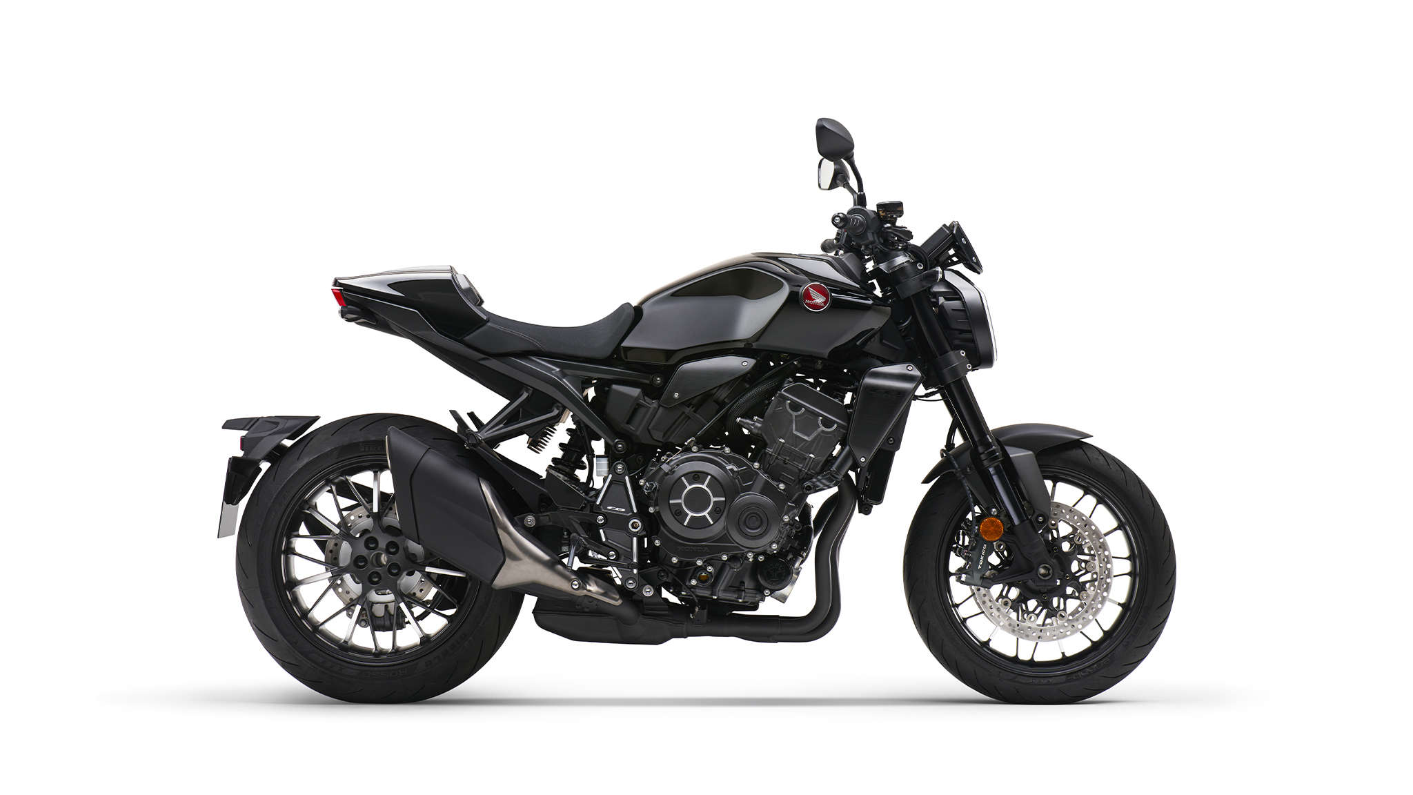 Honda cb1000r hotsell 2021 black edition