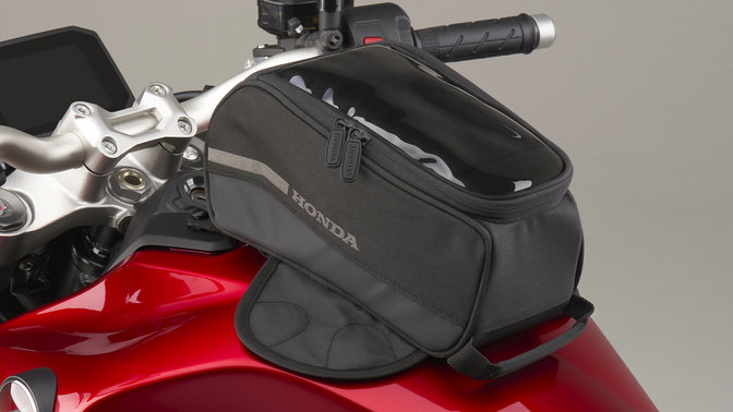 CB1000R, TANK BAG KIT