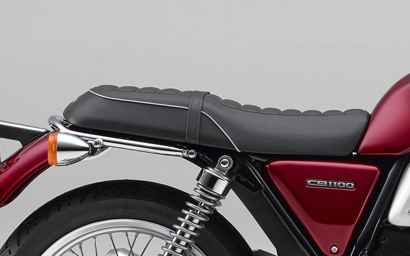 honda cb1100 seat