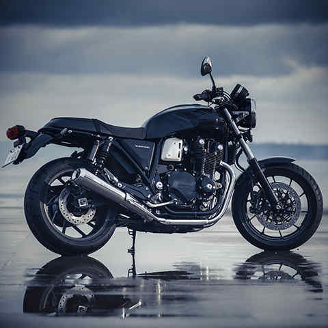 street bike accessories