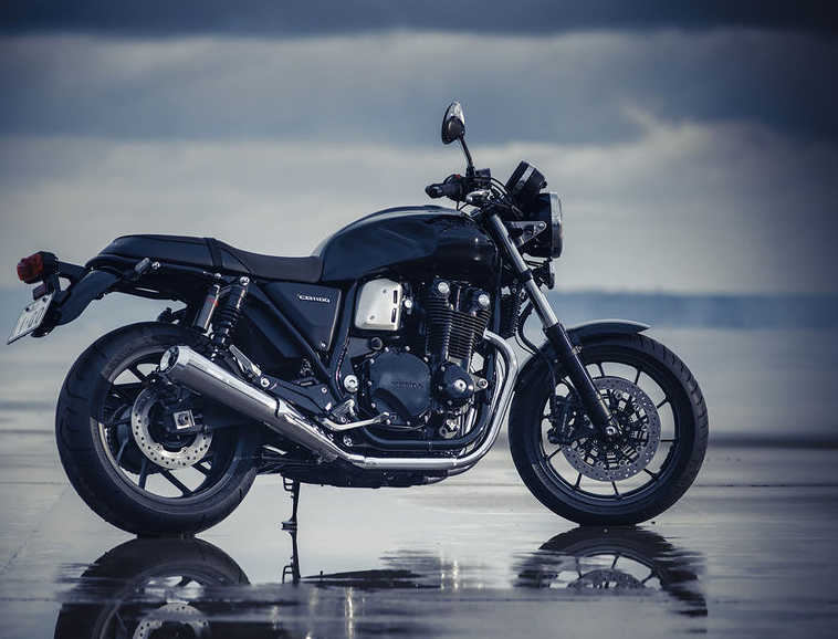 CB1100 RS Accessories | Street Bike UK