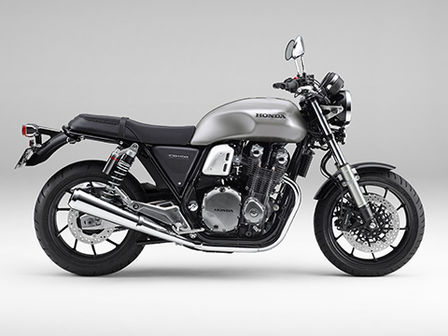 Хонда cb1100 rs