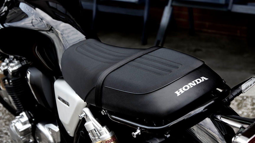 honda cb1100 seat