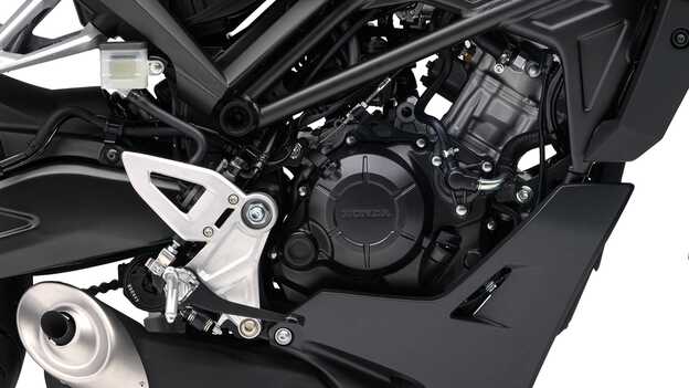 Motor cb 125 r discount