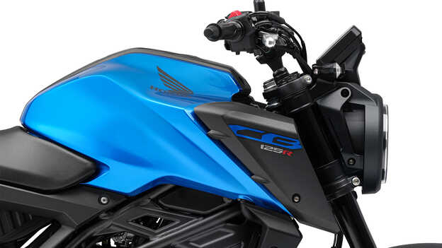 Honda 125 r on sale