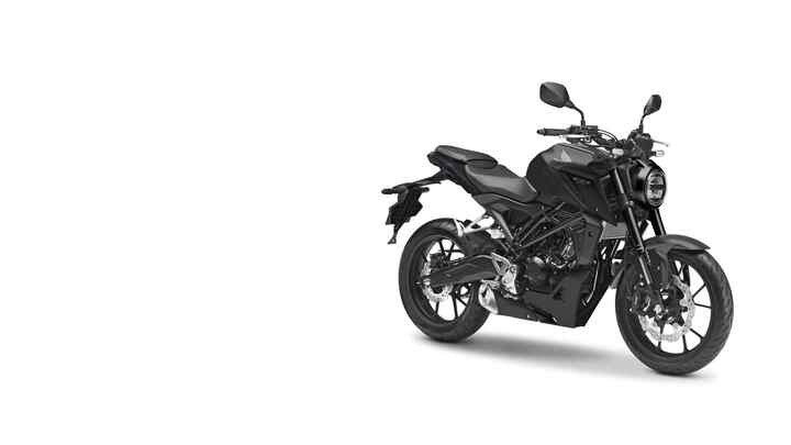 Tin nhanh 247  Xem trước Honda CB125R 2021 động cơ của chiếc xe này sẽ  làm bạn ngạc nhiênv  YouTube