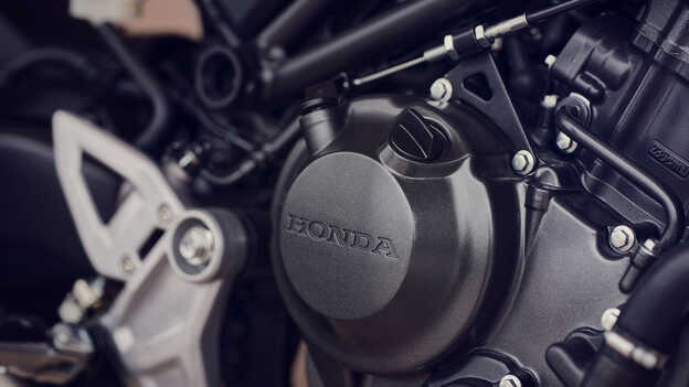 Honda cb300r honda sale cb500f