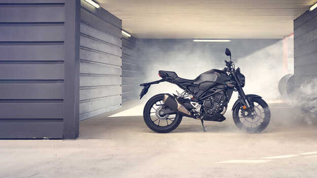 Honda CB300R