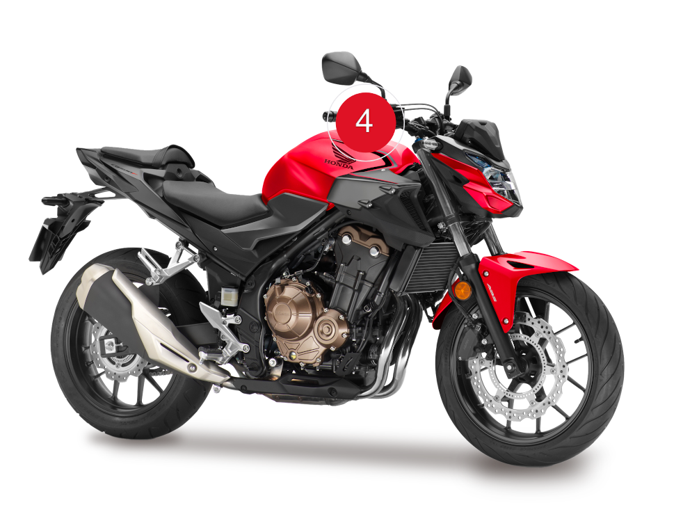 21 Honda Cb500f Street Motorcycles Honda Uk 21 Honda Cb500f Street Motorcycles Honda Uk
