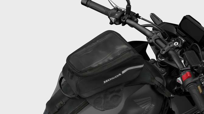 CB500F Tank Bag