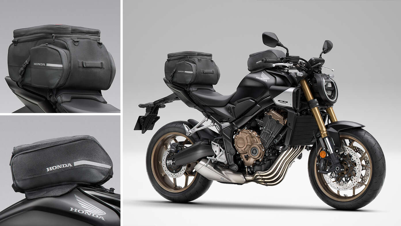 Honda outlet cb650r 2022