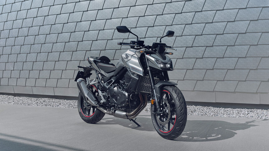 Hornet 750 discount