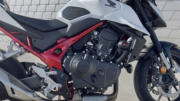 Honda cb price clearance