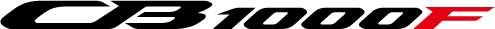 CB1000F logo