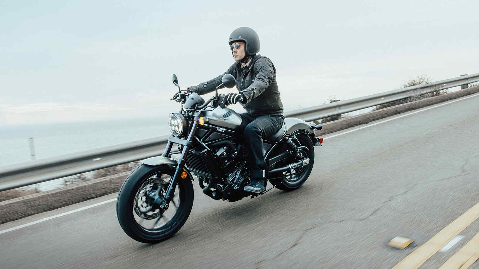 Honda rebel 1100 cheap