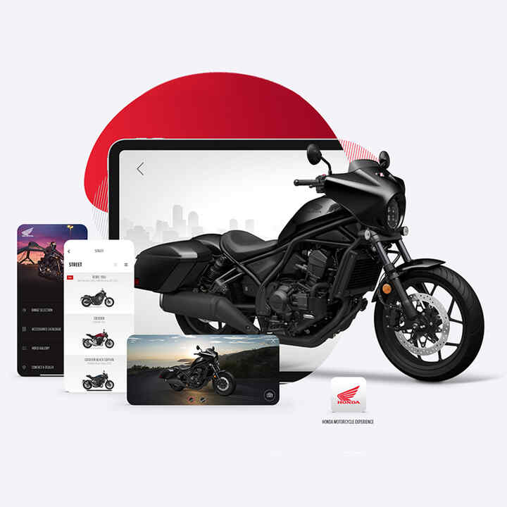 2021 honda 2025 rebel 1100 dct