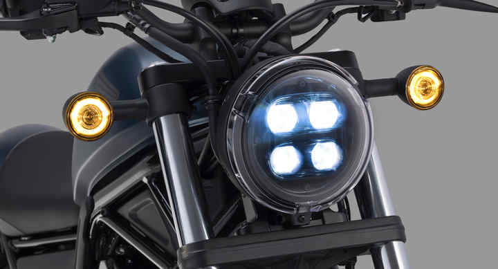 Cmx500 Rebel Custom Street Motorcycles Honda Uk Cmx500 Rebel Custom Street Motorcycles Honda Uk