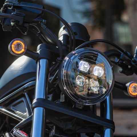 Cmx500 Rebel Custom Street Motorcycles Honda Uk Cmx500 Rebel Custom Street Motorcycles Honda Uk