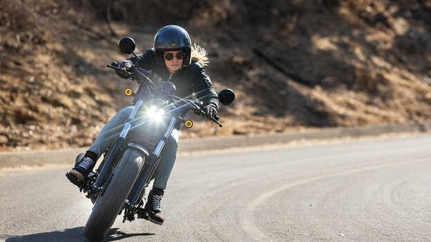 Honda cmx 500 rebel a2 on sale