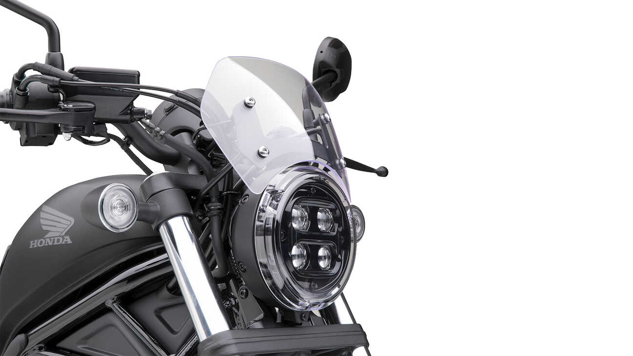 Honda rebel accessories new arrivals