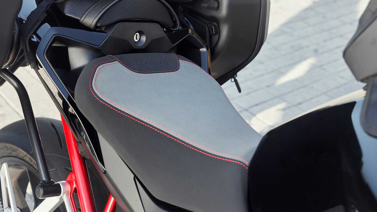 Honda hornet online spare parts