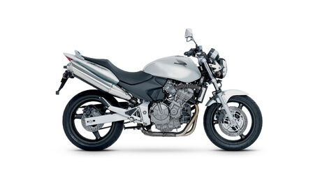 Honda top hornet 600