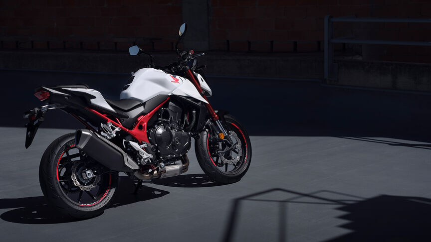 Buy honda best sale hornet