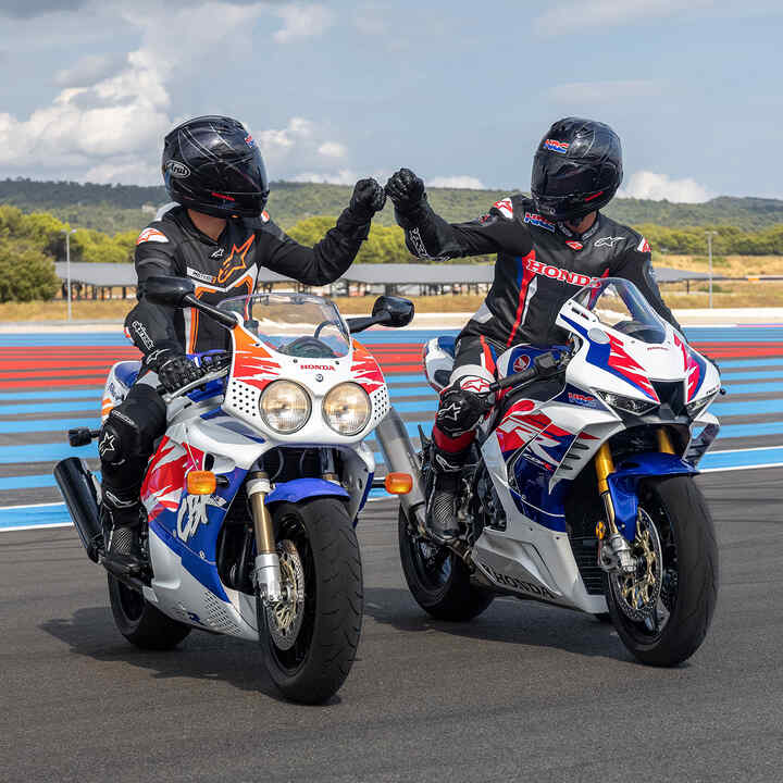 Honda cbr sales fireblade price
