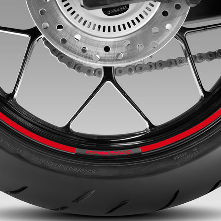 Super Sport, CBR1000RR Fireblade, Accessories, Paddock stand, studio detail