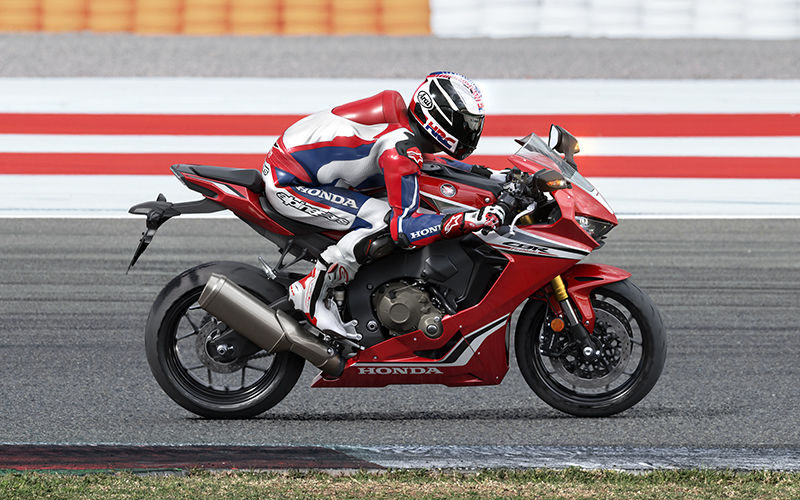 Overview Cbr1000rr Fireblade Super Sport Range Motorcycles