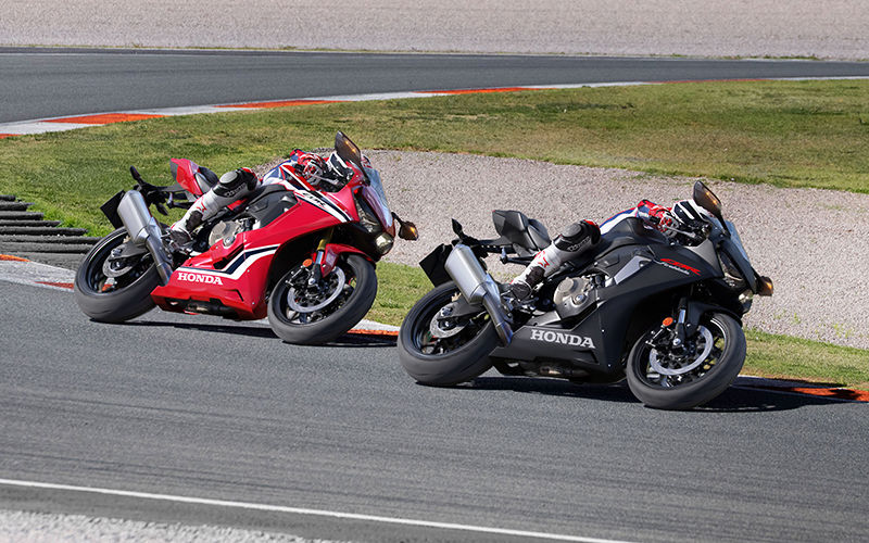 Overview Cbr1000rr Fireblade Super Sport Range Motorcycles