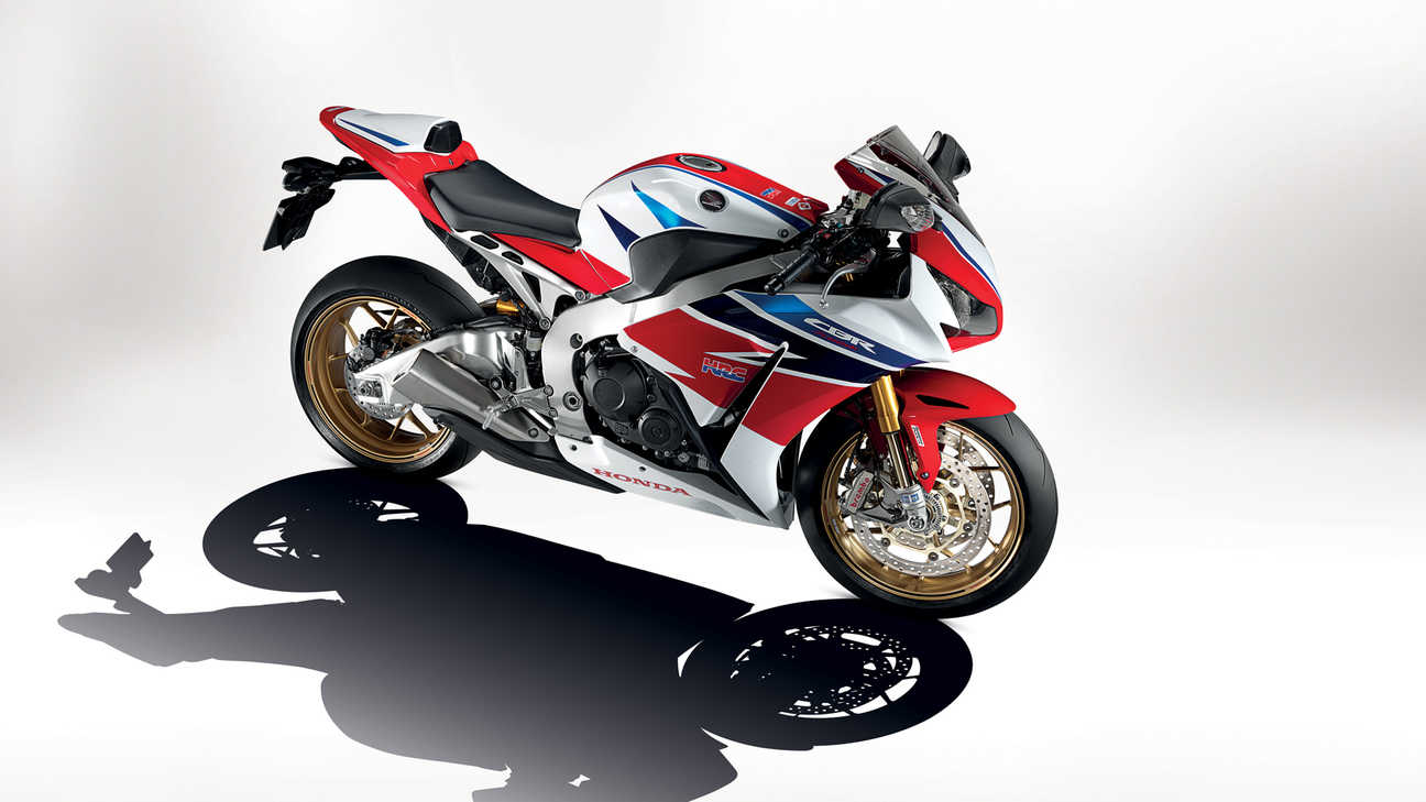 Super Sport, CBR1000RR Fireblade SP, Studio, Front 3/4, detail