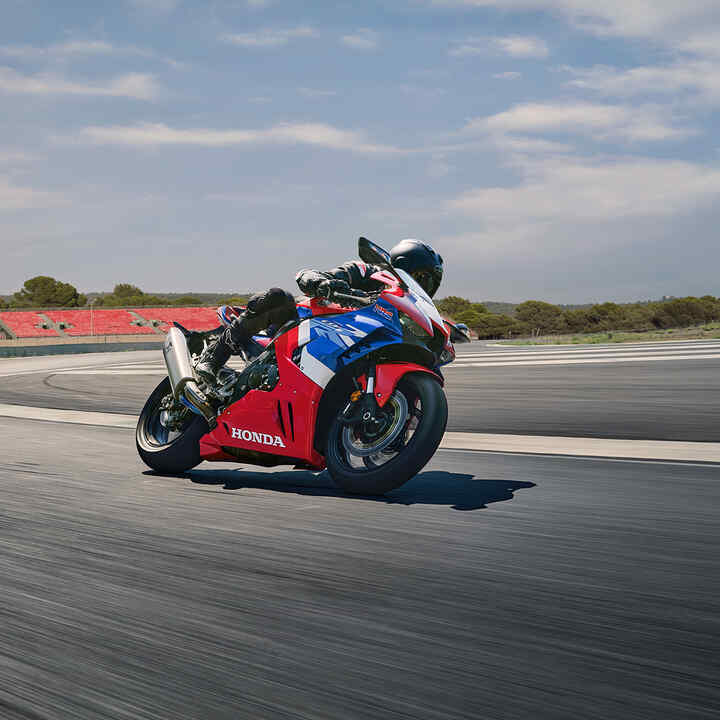 2022 Honda CBR1000RR Specs Features Photos  wBW