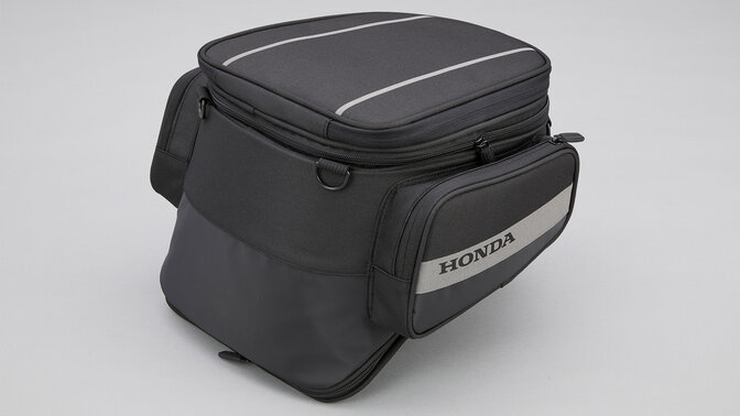 Honda CBR1000RR-R Fireblade Rear Seat Bag