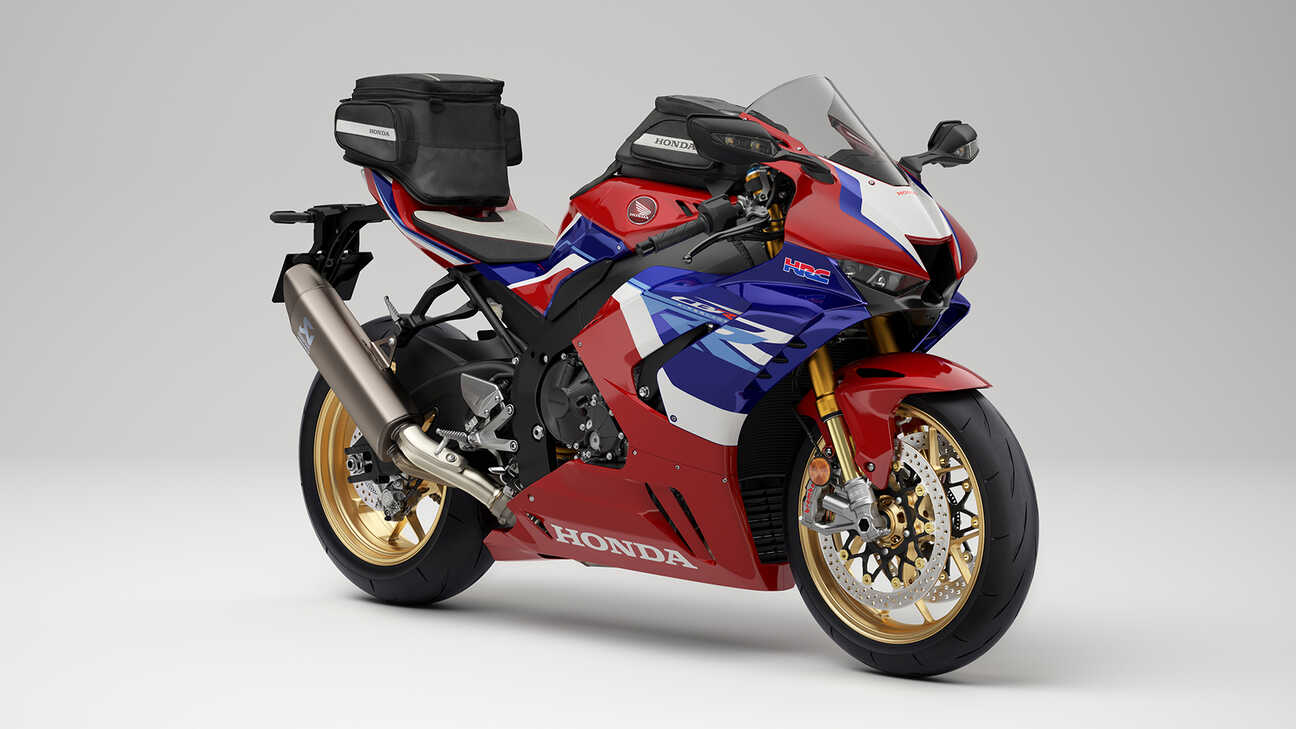 Cbr1000rrr fireblade best sale sp