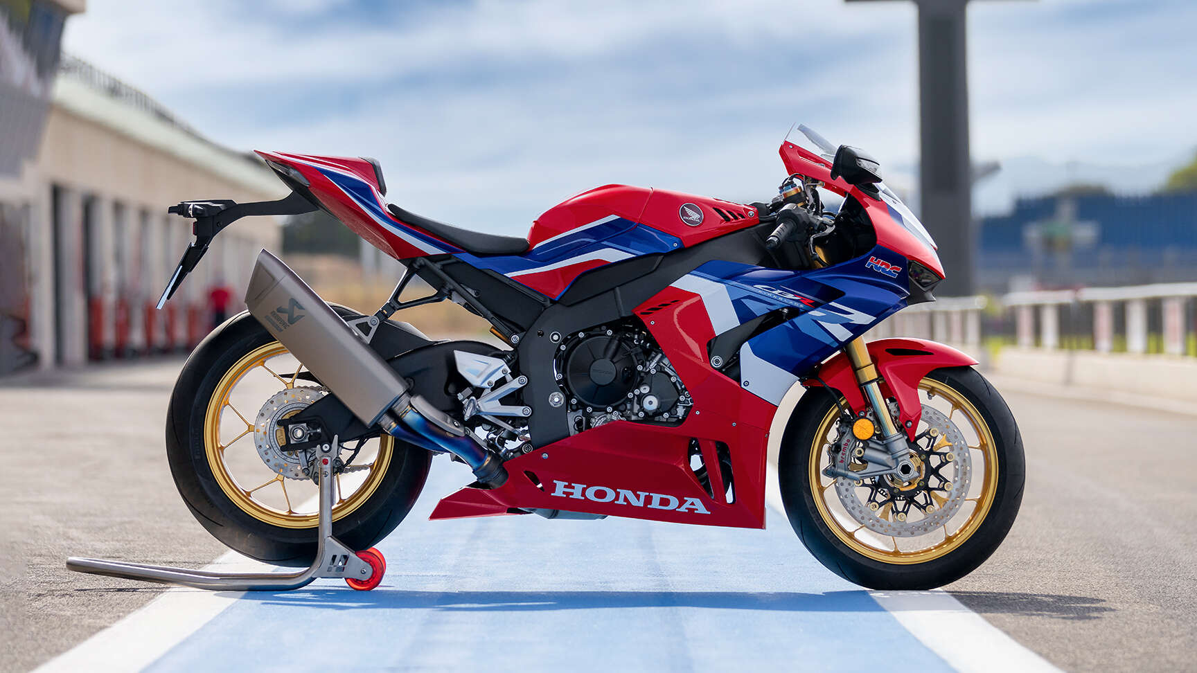 2022 honda cbr1000rr sale
