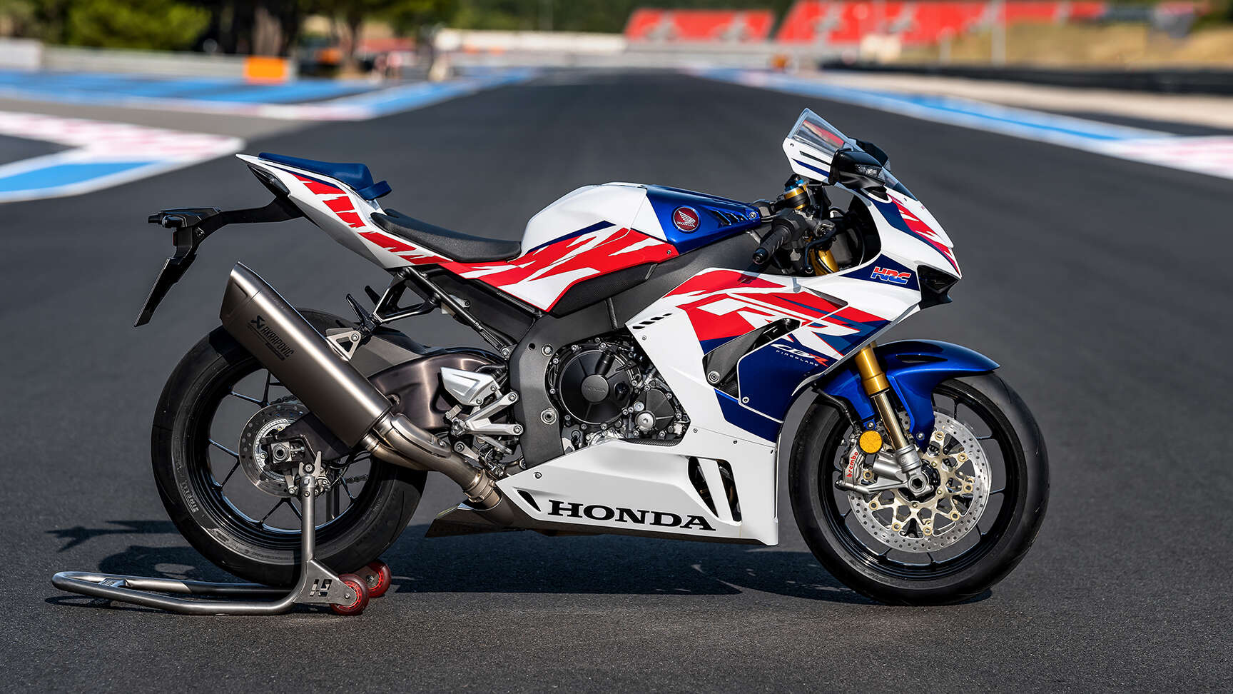 Honda cbr shop rr 1000 fireblade