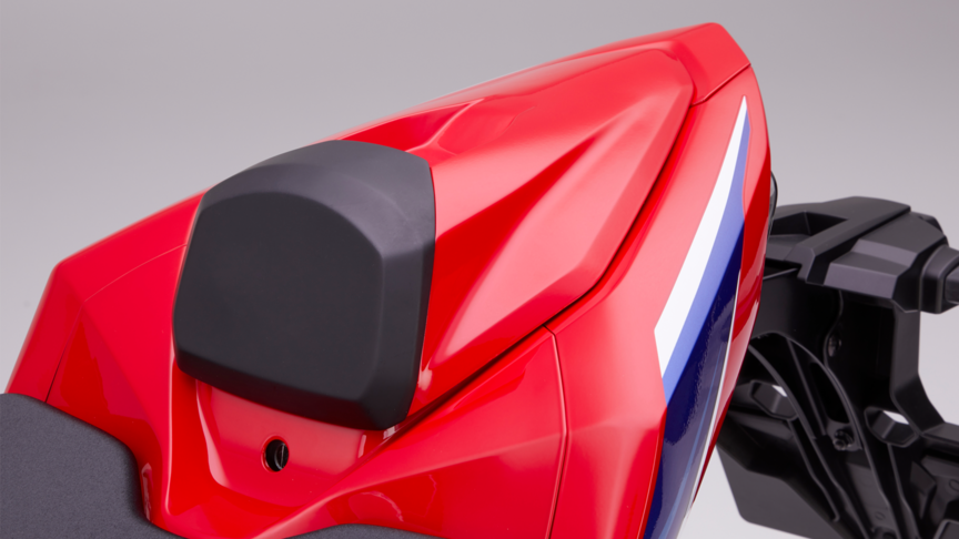 CBR1000RR-R Single Seat Cowl