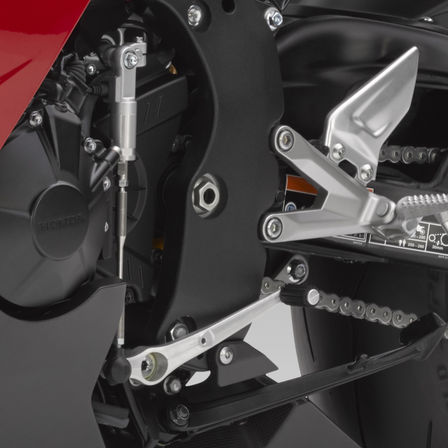 CBR1000RR-R Fireblade SP Quick Shifter