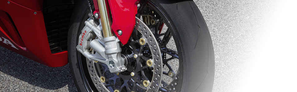 Honda CBR1000RR-R Fireblade SP