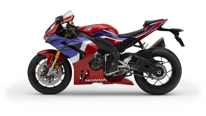 Motor fireblade sale