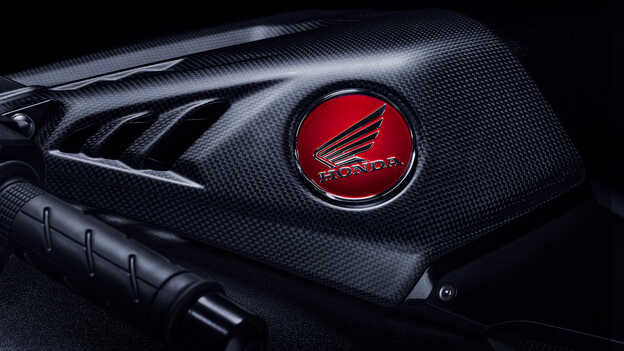 CBR1000RR-R Fireblade Carbon Edition airbox cover