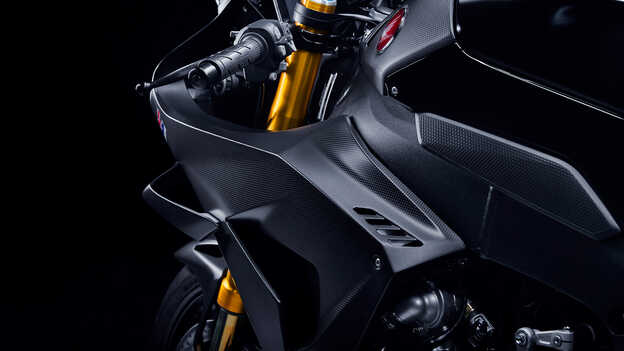 CBR1000RR-R Fireblade Edition middle cowl