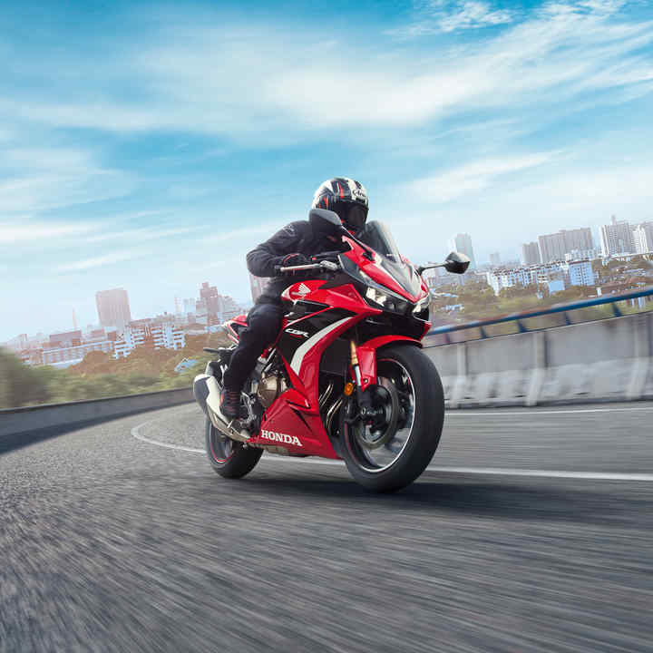 Honda CBR500R Expected Price Rs 445000 Launch Date  More Updates   BikeWale