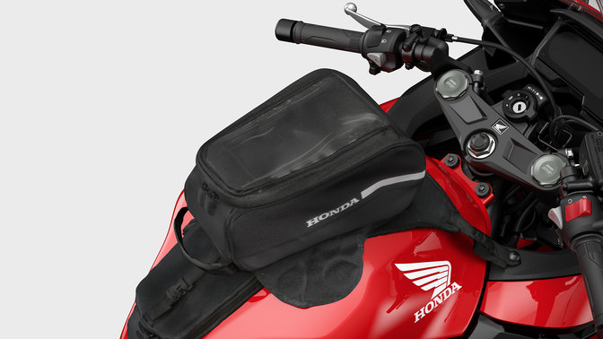 CBR500R Tank Bag