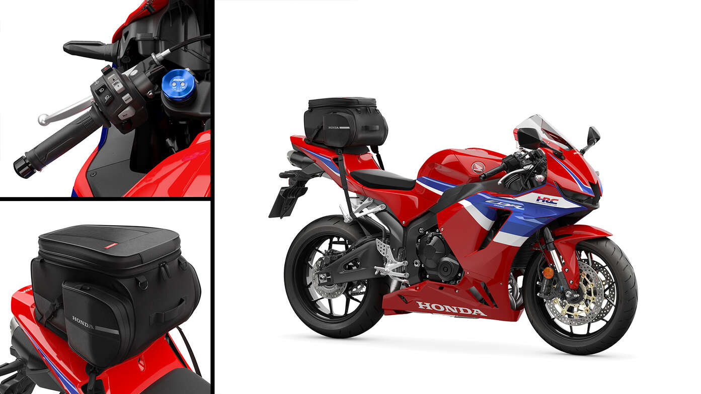 Hero outlet honda cbr
