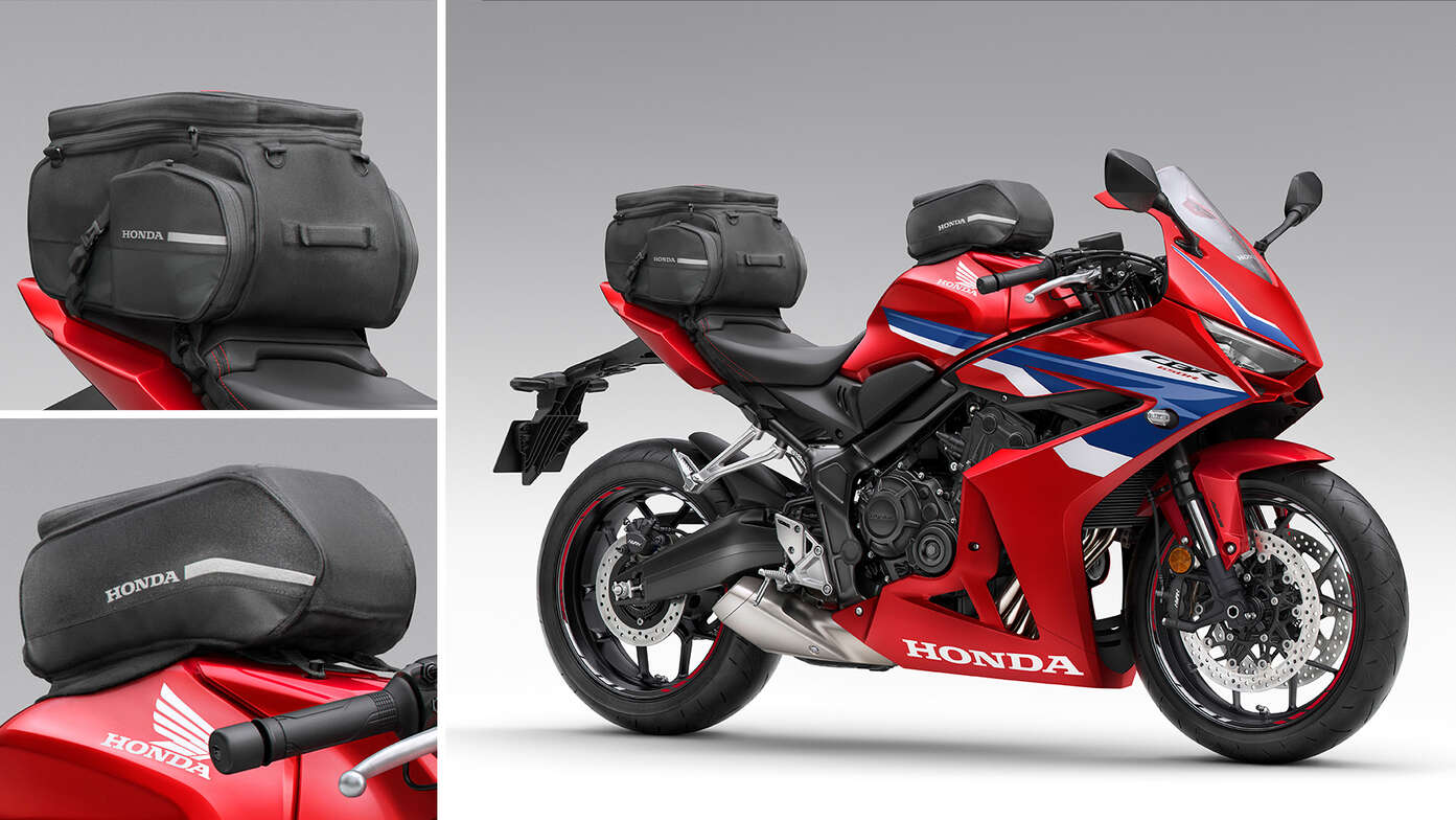 Honda store cbr650r 2022