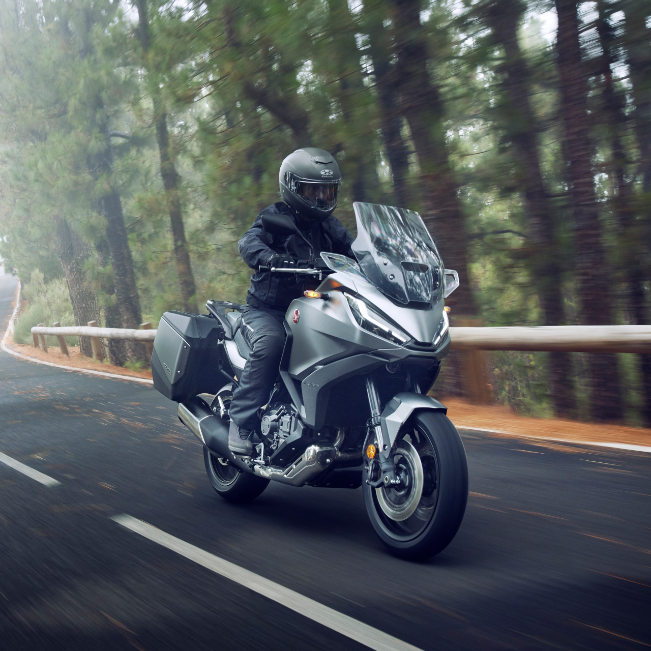 Honda NT1100