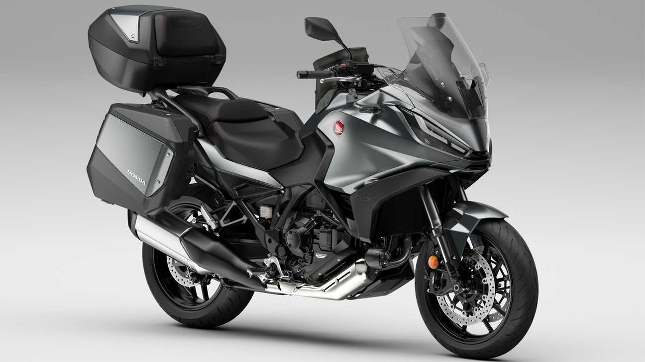 Honda bike hot sale accessories online