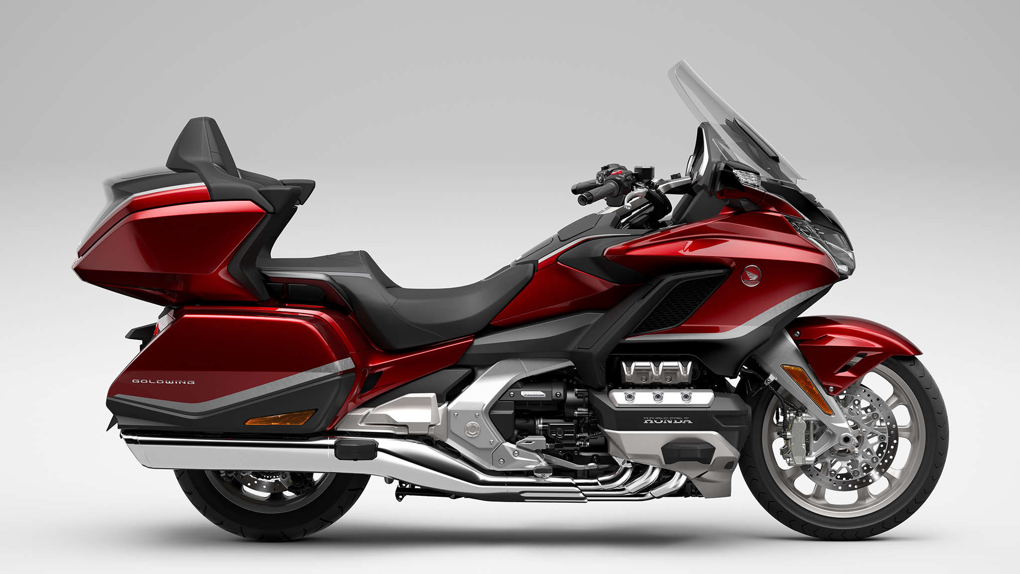 Gold wing motorcycles for sale clearance